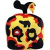 POPOYU Blox Fruits Plush Soft Stuffed Animal Pillow Mystery Box Toy, Cute Animal Soul Plush Doll Toys for Kids Gift, Bedroom Decor