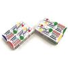 TOYSGIOCATTOLI Crystal Ball Gli Originali - 4 Confezioni in Cartone -