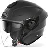 Airoh CASCO AIROH H.20 COLOR DARK GREY MATT XXXL