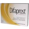 DIFASS INTERNATIONAL SPA Difaprost Integratore Benessere Della Prostata 15 Compresse