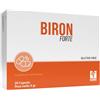 Nacros Biron Forte 20 Capsule