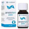 CAREPHARM SRL Ansioten J. Integratore 30 Ml