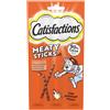 Catisfactions Snack Gatto Meaty Sticks 6x5G POLLO