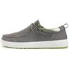 WALK IN PITAS | Biarritz | Mocassini Uomo per L'Estate | Scarpe da Barca Estive | Sportive Uomo | Sneakers | Scarpe da Pitas | Beige 41
