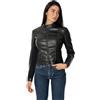GUESS NEW FIAMMETTA JACKET