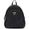 Guess ZAINO NERO HWQG87 48320.BLA_NERO_U