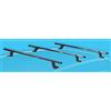 Mont Blanc 3 BARRE PRO RACK MEDIUM 312 TRAFIC VIVARO 10-14>