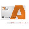ALLTEST 10 Test Antidroga Oppiacei 300 ng/ml test eroina completo Strusce drug test kit test strisce Droga urina Strisce Rilevamento urine testne Antidroga Drug Stick saliva rapido one analisi tossicologico