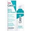 Cerave (l'oreal italia spa) CeraVe Siero Anti-Segni con Retinolo 30 ml