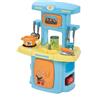 Smoby - Bing Prima Cucina, 7600001734, + 18 mesi, tanti accessori inclusi, made in France