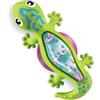 Ravensburger 4870 Play+ rainmaker: geco, strumento musicale, mini sonaglio, giocattoli con ventosa, giocattoli da bagno, giocattoli per bambini a partire da 0 mesi