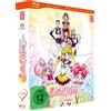 Crunchyroll Sailor Moon - Staffel 5 - Blu-ray Box (Episoden 167-200)