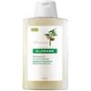 Klorane Shampoo Latte Mandorla 200 Ml