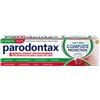GLAXOSMITHKLINE C.HEALTH.SPA PARODONTAX COMPLETE PROTECTION COOL MINT 75ML