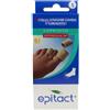 Epitact Qualifarma Copridito Per Calli E Unghie Livide In Gel Di Silicone Epithelium 26 Epitact Taglia Large