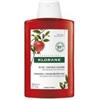 KLORANE SHAMPOO MELOGRANO200ML