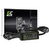 Green Cell GC PRO Caricabatterie per Asus Vivobook E403S E502M F102B F200C F200L F200M Laptop Notebook Portatile Caricatore Alimentatore (19V 1.75A 33W)