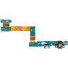 topalli - Connettore di ricarica compatibile con Samsung Galaxy Tab A Tab 9.7 SM-T550 T555 Dock Connector Cavo Flex di Ricambio SM-T555 Micro USB Audio Porta di Ricarica Flex Board