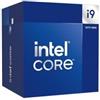Intel Core i9-14900 Processore per sistemi desktop 14900 24 core (8 P-core + 16 E-core) fino a 5,8 GHz