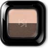 KIKO Bright Duo Eyeshadow 02