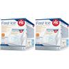 Pic Solution Fast Ice Ghiaccio Istantaneo in Busta TNT 2x2 pz Compresse