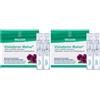 Weleda Visiodoron Malva® Occhi secchi 2x20x0,4 ml Pipette monodose