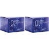 Dott. Cagnola Quinton Plasma Hypertonic 2x30x10 ml Fiale
