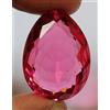 ganesh-gems AAA+ 80,80 ct. grande pietra preziosa sciolta taglio pera in tormalina rosa p...