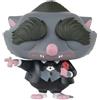 FUNKO POP DISNEY ZOOTROPOLIS MR. BIG VINYL FIGURE NEW!