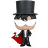 FUNKO POP ANIMATION SAILOR MOON SAILOR TUXEDO MASK VINYL FIGURE NEW!