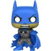 FUNKO POP DC BATMAN DARKEST NIGHT 2016 NYCC LE VINYL FIGURE NEW!