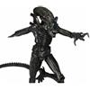 NECA ALIENS FIGURE SERIES 5 GENOCIDE XENOMORPH WARRIOR BLACK NEW ALIEN NEW