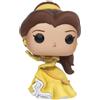 FUNKO POP DISNEY BELLE IN GOWN 221 VINYL FIGURE NEW! NUOVO