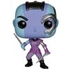 FUNKO POP MARVEL GUARDIANS OF THE GALAXY NEBULA 76 VINYL FIGURE NEW!