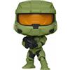 FUNKO POP GAMES HALO INFINITE MASTER CHIEF 13 VINYL FIGURE NEW!