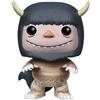 FUNKO POP BOOKS WHERE THE WILD THING ARE CAROL VINYL FIGURE NEW!