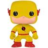 FUNKO POP DC UNIVERSE REVERSE FLASH EXCLUSIVE VINYL FIGURE NEW