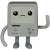 FUNKO POP ANIMATION ADVENTURE TIME BMO NOIRE EXCLUSIVE FIGURE NEW!
