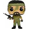 FUNKO POP GAMES CALL OF DUTY FRANK WOODS 69 VINYL FIGURE NEW!