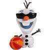 FUNKO POP DISNEY FROZEN SUMMER OLAF 120 VINYL FIGURE NEW! SVEN ELSA