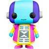 FUNKO POP ANIME DRAGONBALL SUPER ZEN OH VINYL FIGURE NEW!