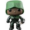 FUNKO POP DC COMICS ARROW TV JOHN DIGGLE VINYL FIGURE NEW!