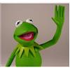 PALISADES MUPPETS SHOW SERIES 1 KERMIT THE FROG NEW IN BLISTER!! MUPPETT MUPPET