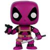 FUNKO BOBBLE HEAD POP MARVEL DEADPOOL TERROR FIGURE NEW