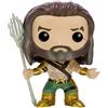 FUNKO POP DC BATMAN VS SUPERMAN AQUAMAN VINYL FIGURE NEW