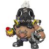 FUNKO POP GAMES OVERWATCH ROADHOG 309 VINYL FIGURE NEW!