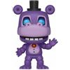 FUNKO POP GAMES FIVE NIGHTS AT FREDDY'S MR. HIPPO VYNIL FIGURE NEW!