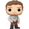FUNKO POP MARVEL GUARDIANS OF THE GALAXY VOL 2 STAR LORD LE VINYL FIGURE NEW!