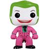 FUNKO POP TV BATMAN 1966 TV SERIES THE JOKER 44 VINYL FIGURE NEW!