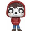 FUNKO POP MOVIES DISNEY COCO MIGUEL VINYL FIGURE NEW!